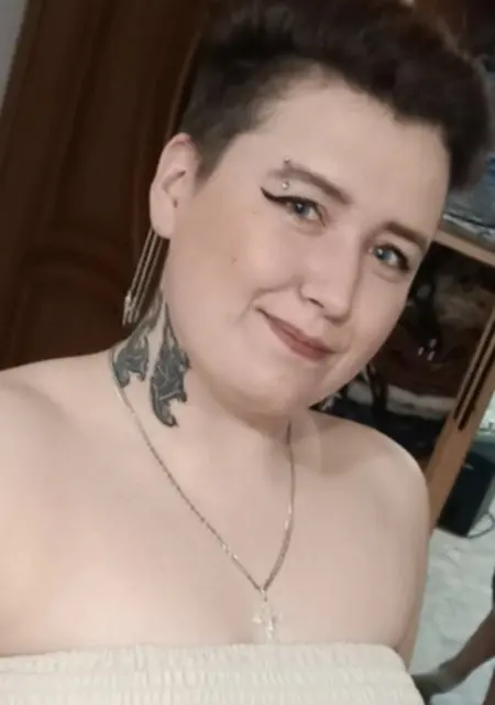 Я Лея, 26, знакомлюсь для приятного времяпровождения в Рубцовске