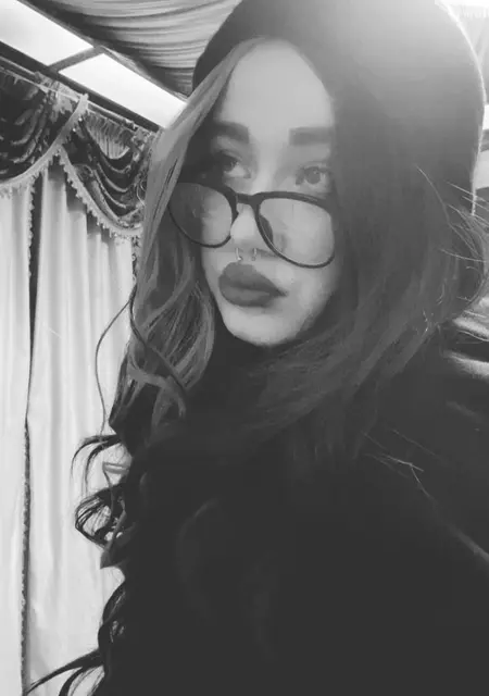 Мия из Альметьевска, мне 27, познакомлюсь для общения