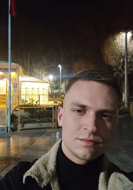 Я Егор, 29, знакомлюсь без обязательств в Орле