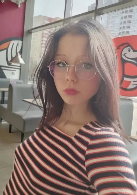 Дарья из Коврова, ищу на сайте приятное времяпровождение