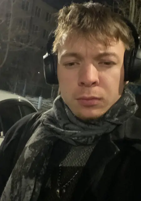 Захкадни из Читы, мне 20, познакомлюсь на одну ночь