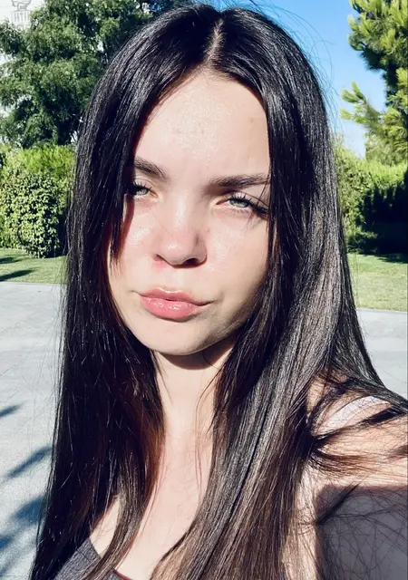 Я Екатерина, 20, из Москвы, ищу знакомство для совместных путешествий