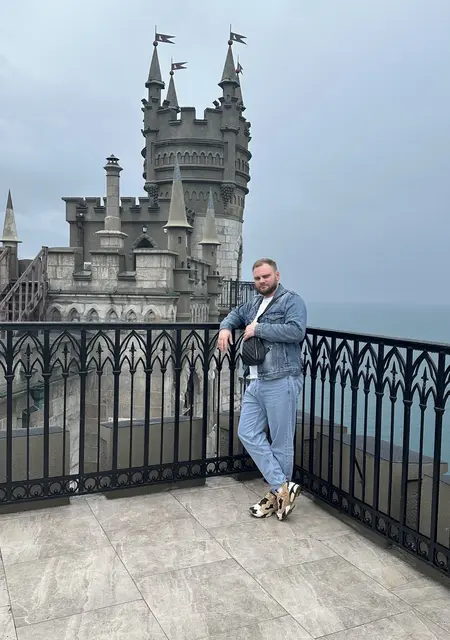 Я Сергей, 32, знакомлюсь для постоянных отношений в Новочеркасске