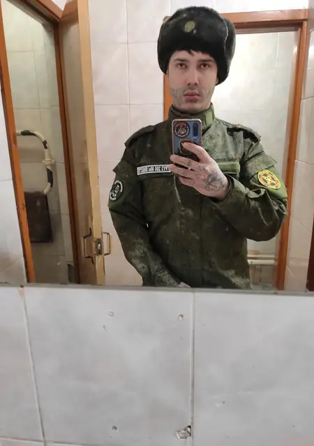 Андрей из Пскова, ищу на сайте знакомства на одну ночь