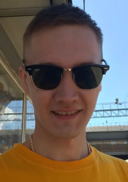 Павел из Новокузнецка, мне 32, познакомлюсь для постоянных отношений