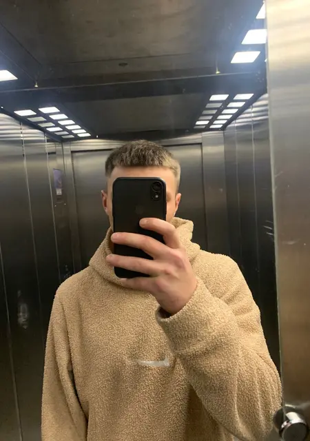 Я Danil, 23, знакомлюсь для общения в Электростали