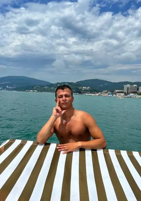 Я Ринат, 32, знакомлюсь без обязательств в Подольске