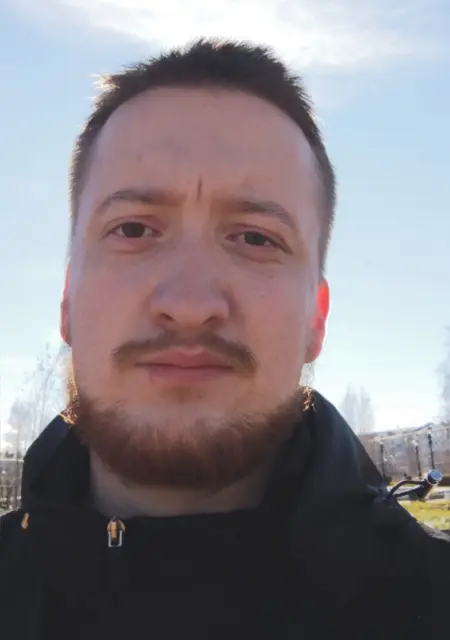 Я Данил, 24, из Краснотурьинска, ищу знакомство для дружбы
