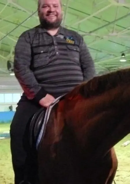 Алексей из Санкт-Петербурга, мне 52, познакомлюсь для дружбы