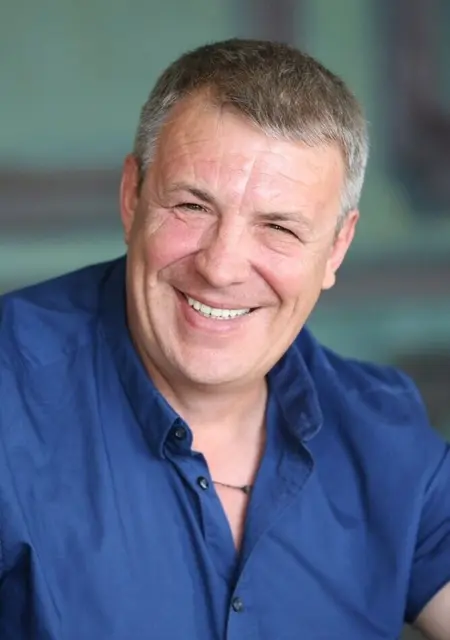 Serg из Иванова, мне 59, познакомлюсь для вирта