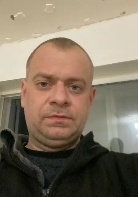 Я Андрей, 40, из Рязани, ищу знакомство для совместных путешествий