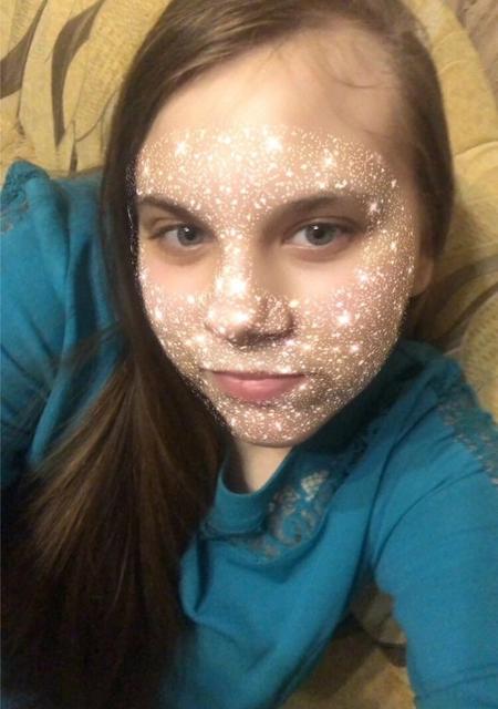 Ксения из Белоярского, мне 21, познакомлюсь для общения