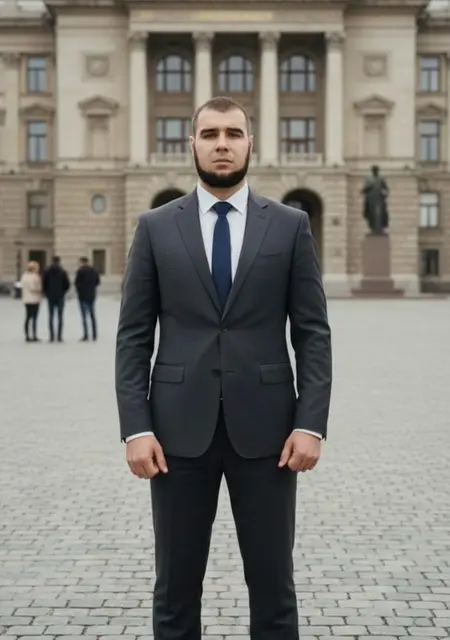 Я Дима, 35, из Москвы, ищу знакомство для вирта