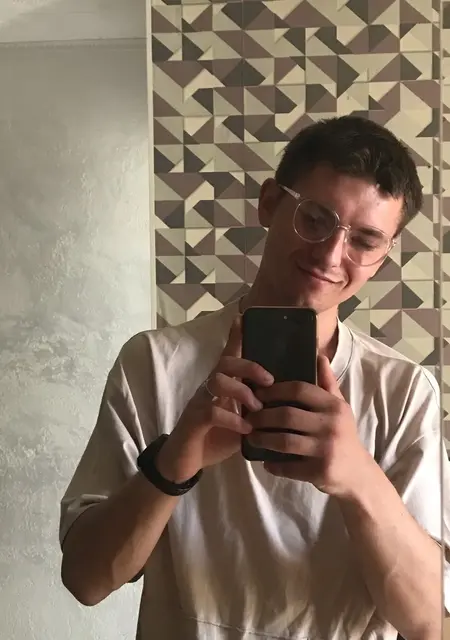 Я Никита, 22, знакомлюсь для совместных путешествий в Новосибирске