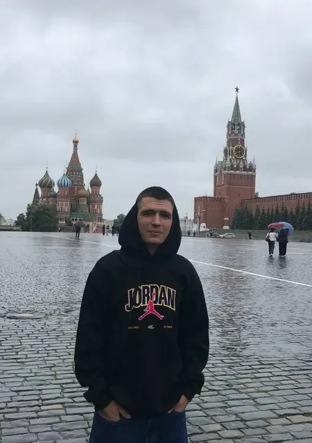 Я Алексей, 20, знакомлюсь для общения в Краснодаре
