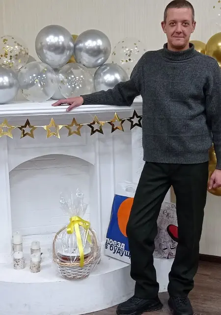 Я Иван, 37, знакомлюсь без обязательств в Кинешме