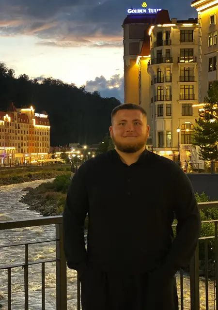 Николай из Санкт-Петербурга, ищу на сайте вирта