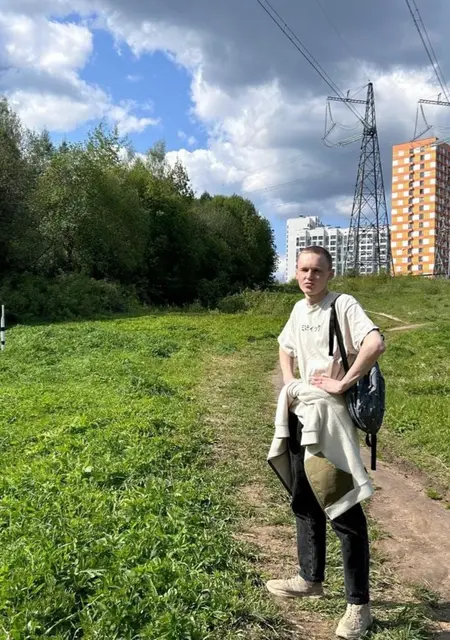 Я Максим, 22, знакомлюсь для приятного времяпровождения в Астрахани