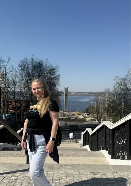 Виктория из Ижевска, ищу на сайте постоянные отношения