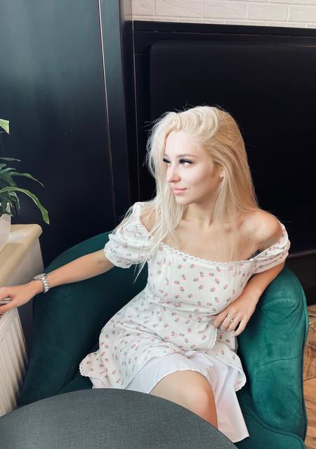 Я Екатерина, 20, знакомлюсь для вирта в Саранске