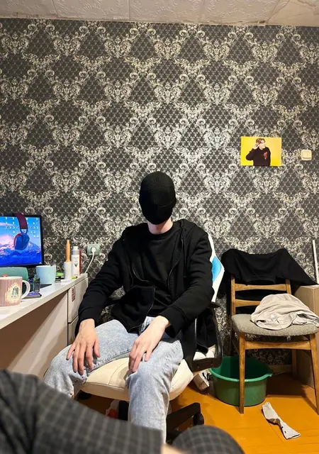 Я Андрей, 24, знакомлюсь для общения в Екатеринбурге