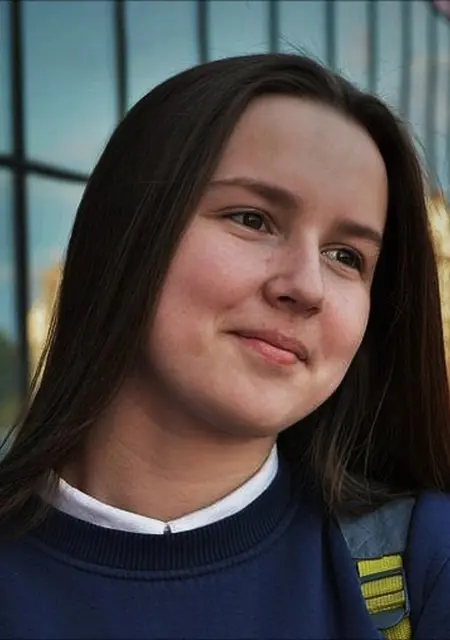 Я Настя, 23, из Электростали, ищу знакомства без обязательств