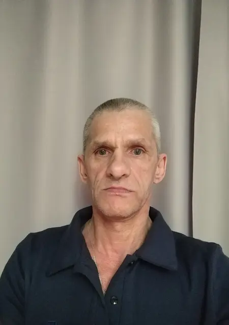 Сергей из Дудинки, мне 54, познакомлюсь для открытые отношения
