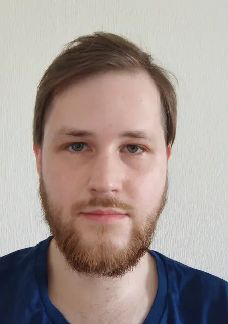 Саша из Мурино, мне 29, познакомлюсь на одну ночь