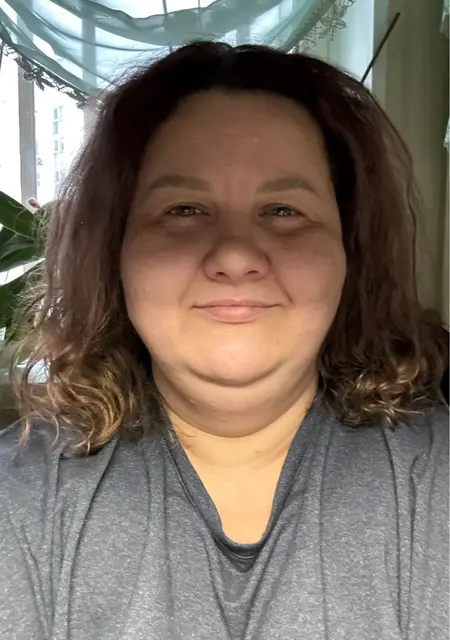 Я Юлия, 37, знакомлюсь для открытые отношения в Москве