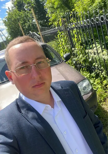 Я Владислав, 28, знакомлюсь без обязательств в Александрове