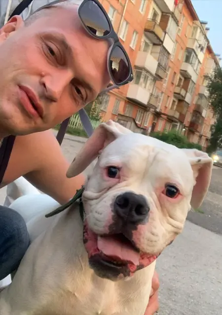 Сергей из Чусового, мне 35, познакомлюсь на одну ночь