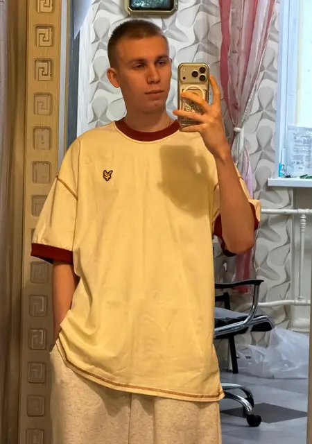 Я Snxx, 20, из Голицына, ищу знакомство для постоянных отношений