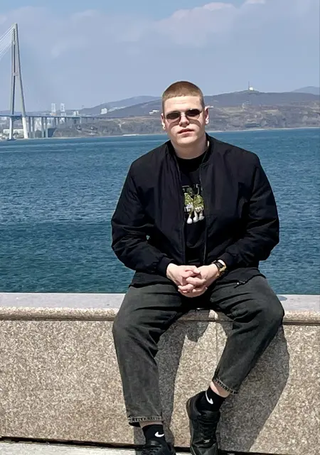 Я Владимир, 24, из Санкт-Петербурга, ищу знакомство для приятного времяпровождения