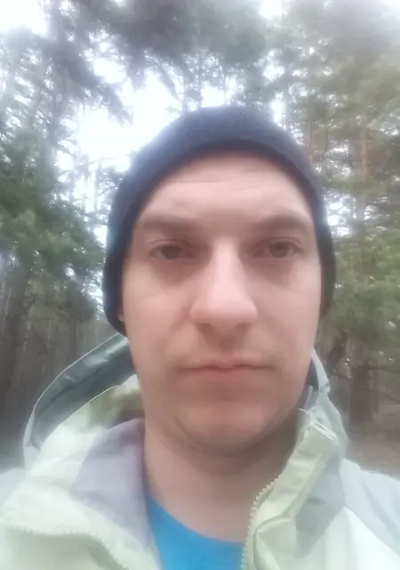 Я Алекчей, 35, из Белгорода, ищу знакомства на одну ночь