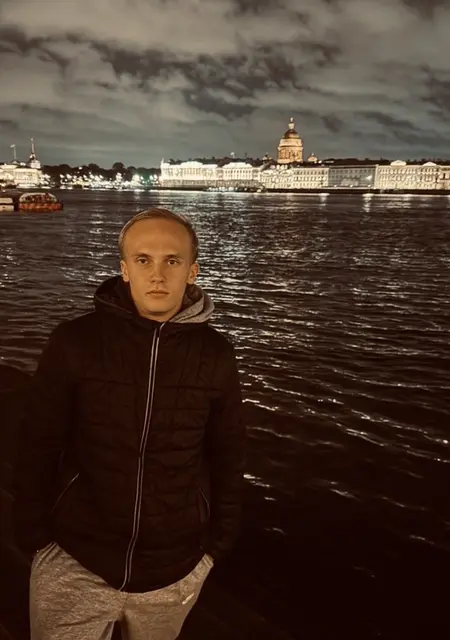 Я Сергей, 18, знакомлюсь для приятного времяпровождения в Новосибирске