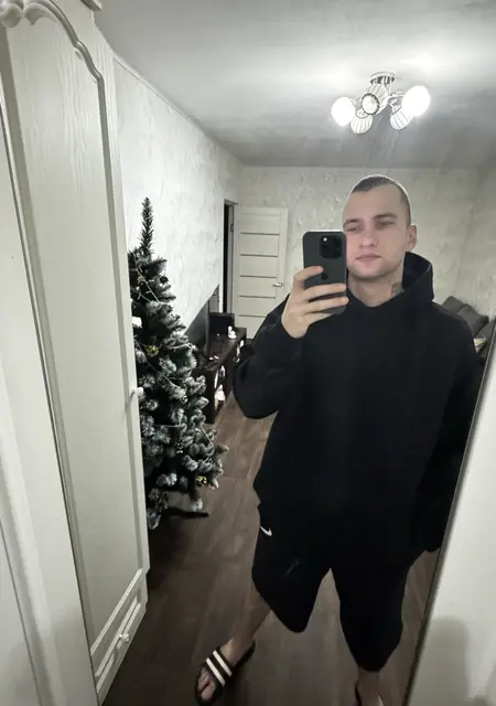 Я Сергей, 21, знакомлюсь для постоянных отношений в Сафонове