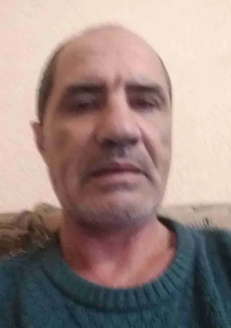 Я Олег, 52, из Лабинска, ищу знакомства без обязательств