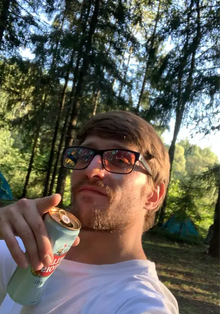 Я Никита, 32, знакомлюсь без обязательств в Рузе