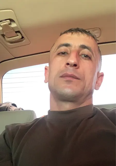 Я Найиб, 38, знакомлюсь без обязательств в Темрюке