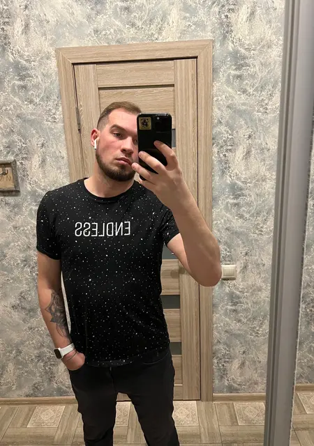 Я Дмитрий, 32, знакомлюсь для постоянных отношений в Краскове