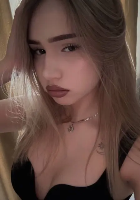 Я Лерочка, 24, из Новосибирска, ищу знакомство для общения