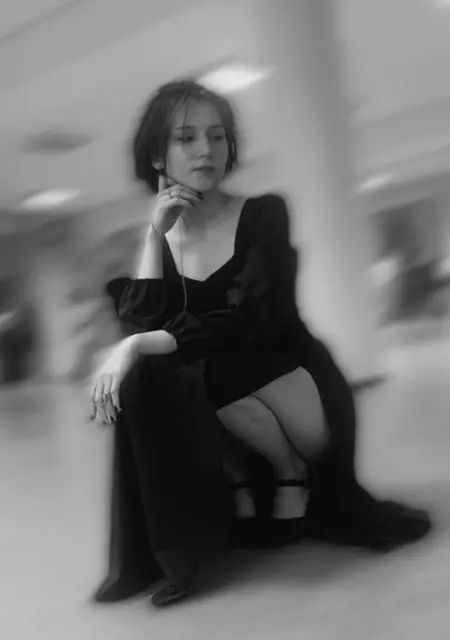 Лика из Уфы, мне 19, познакомлюсь для вирта