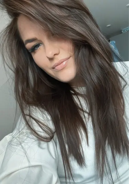 Я Снежанна, 27, из Шексны, ищу знакомство для вирта