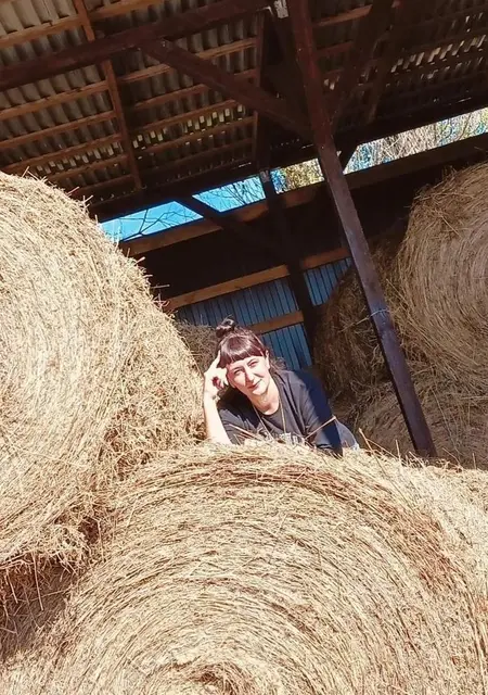 Я Натали, 40, из Уссурийска, ищу знакомство для постоянных отношений