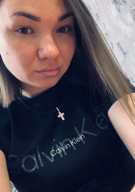Я Кристина, 31, знакомлюсь для постоянных отношений в Москве
