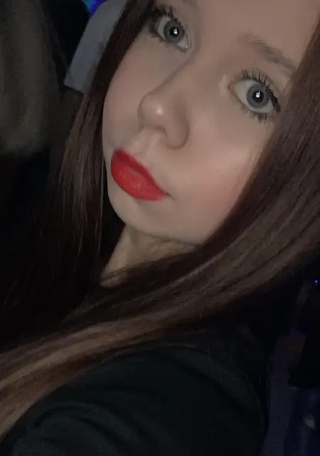 Я Анна, 21, знакомлюсь для дружбы в Красноярске