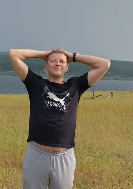 Саня из Дзержинска, мне 45, познакомлюсь на одну ночь