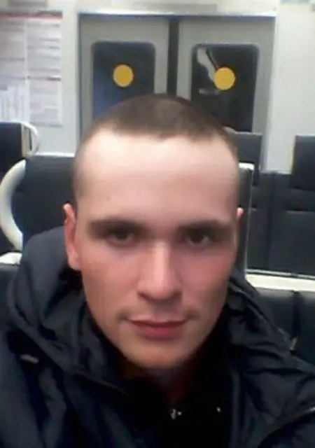 Я Наиль, 32, из Перми, ищу знакомства без обязательств