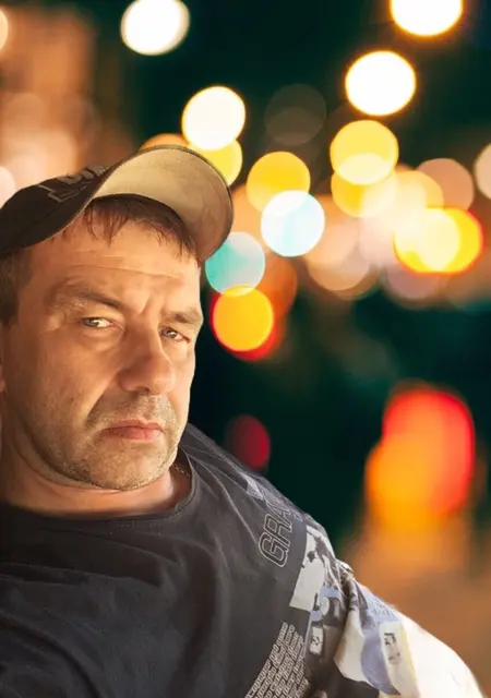 Я Александр, 52, из Жукова, ищу знакомство для общения