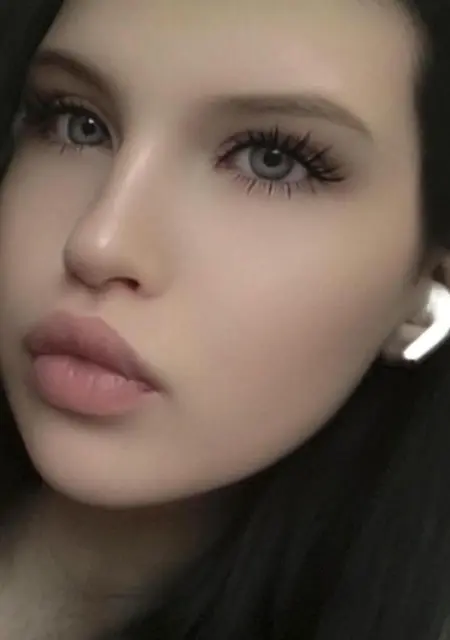 Ирина из Москвы, мне 24, познакомлюсь на одну ночь